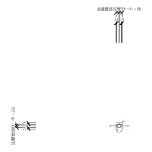 M_蓮篷頭 - 10-80 mm - 螺紋