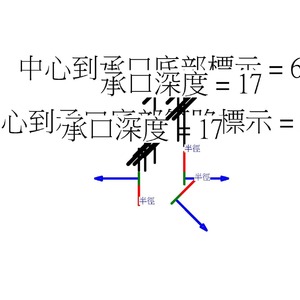 M_Y 接頭 45 度 - PVC - 明細表 40 - DWV