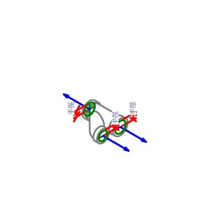 M_Y 接頭直立 - PVC - 明細表 40 - DWV