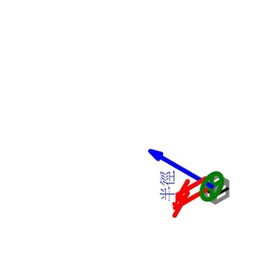 M_旋塞 - PVC - 明細表 40 - DWV