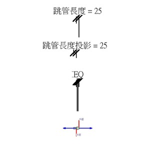 M_分支連接 - 熔接 - 通用