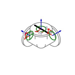 M_彎頭側出口 - 法蘭式 - GI - 25 級