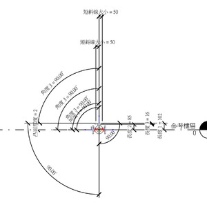 M_交叉側出口 - 法蘭式 - GI - 250 級