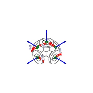 M_交叉異徑側出口 - 法蘭式 - GI - 250 級