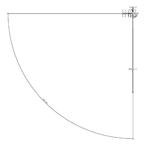 M_T 接頭異徑 - 螺紋 - MI - 150 級