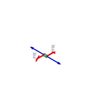 M_管接頭 - 螺紋 - MI - 150 級