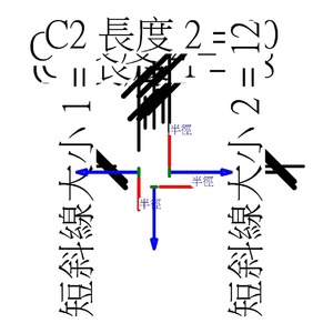M_T 接頭異徑 - 螺紋 - MI - 300 級