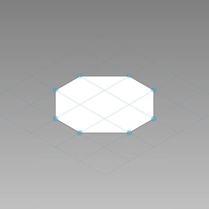 M_八角形表面_V19