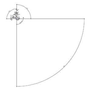 M_T 接頭圓形底部 - 法蘭式 - CS - 150 級