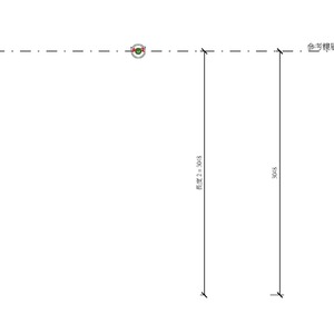 M_緩和接條 - 法蘭式 - GI - 125 級