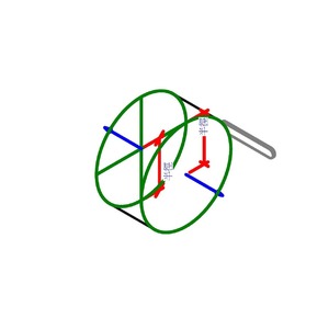 M_平衡擋板 - 圓形