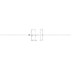 M_控制擋板 - 自動 - 矩形
