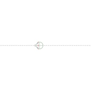 M_控制擋板 - 自動 - 圓形