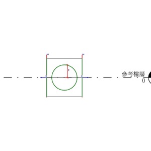 M_矩形接圓形 T 接頭 - 轉接頭