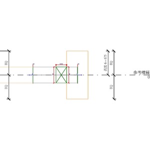 M_矩形三向 T 接頭 - DTL