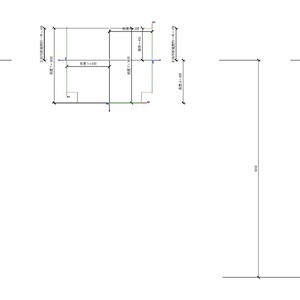 M_矩形異徑 T 接頭 - DTL