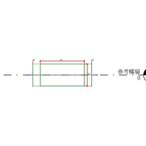 M_矩形異徑 T 接頭 - DTL
