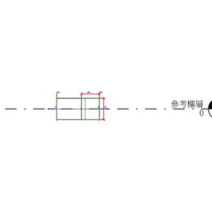 M_矩形 Y 接頭 - 平滑圓弧