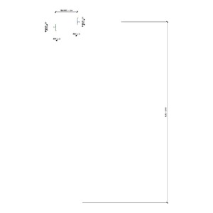 M_矩形偏移 - 斜接