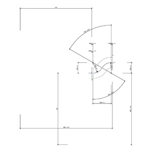 M_矩形偏移半徑 - DTL