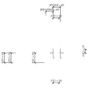 M_矩形半徑接頭 - DTL