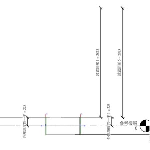 M_矩形轉接頭罩 - DTL