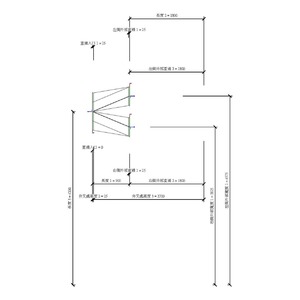 M_矩形轉接頭罩 - DTL