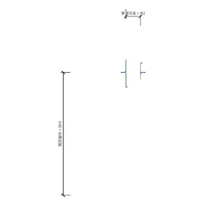 M_矩形轉接頭 - 角式