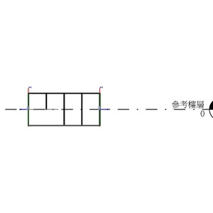 M_矩形轉接頭 S 形曲線 - DTL