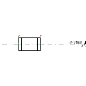 M_矩形轉接頭 Z - DTL