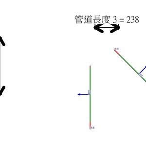 M_矩形彎頭 - 圓喉部 - 銳跟部