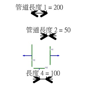 M_圓形 T 接頭帶轉接頭