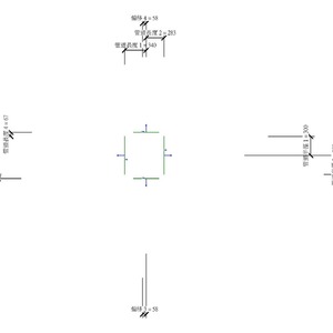 M_圓形交叉 - 斜面