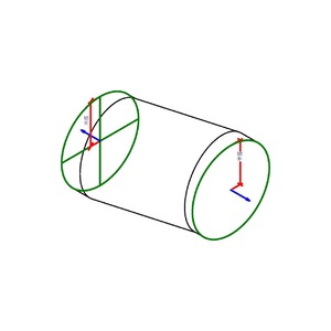 M_圓形偏移 - DTL