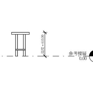 M_桌-床頭小桌_V13