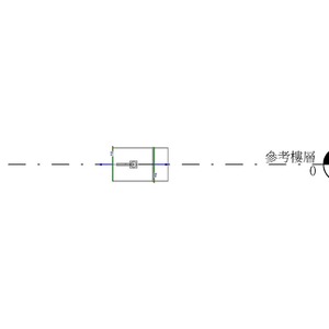 M_圓形跳管帶分隔擋板