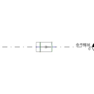 M_圓形跳管帶分隔擋板
