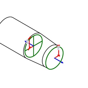 M_圓形跳管錐形 - DTL