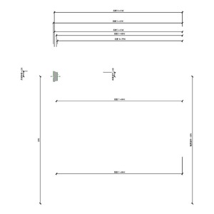M_圓形轉接頭 - DTL