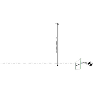 M_圓形轉接頭 - 角式