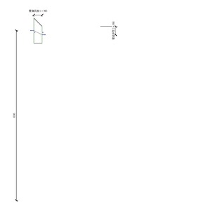M_圓形轉接頭 - 長度