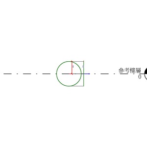M_圓形斜接彎頭 - DTL