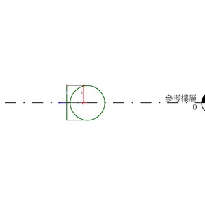 M_圓形斜接彎頭 - DTL