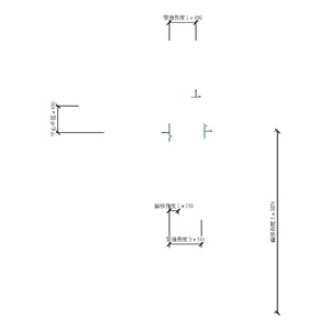 M_圓形彎頭帶轉接頭 - 楔形跟部