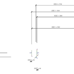 M_橢圓形 T 接頭 - 側向