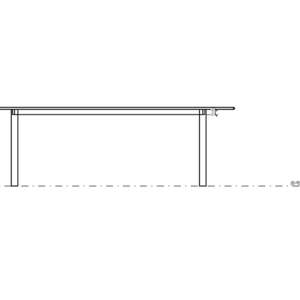 M_橢圓形餐桌_V13
