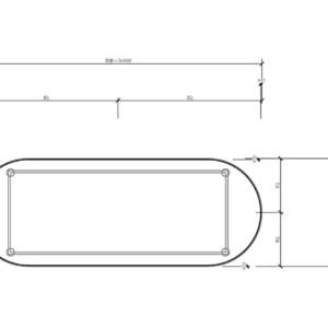 M_橢圓形餐桌_V13