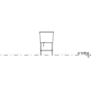 M_水槽 - 公共用