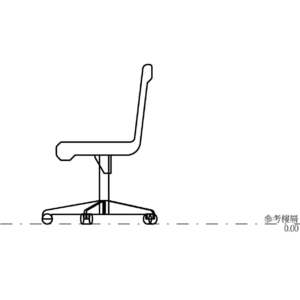 M_椅-工作_V13