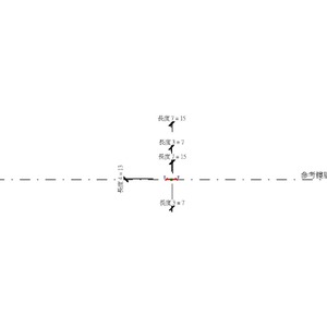 M_導管偏移 - 壓縮 - 壓鑄鋅
